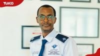 Kenyan man shares journey to becoming security guard in Qatar after years of struggle