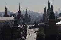Russian court convicts Canadian-Russian national of treason, sentences him to seven years