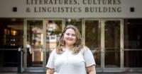 Immigrant Welcome Awards | She's breaking barriers