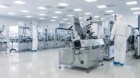 FTS to build cleanroom for medical device manufacturer