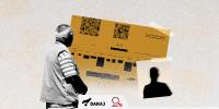 Former Syrian Detainees Fight to Prove They Are Alive After Being Registered as Dead