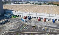 CEVA Logistics starts operations at Toledo distribution hub
