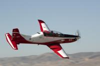 Turkey Grants First Indigenous Military Certificate to Hürkuş-II Trainer Aircraft