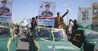 APTOPIX Mideast Yemen War