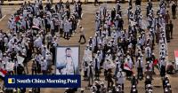 Who is Abdul Malik al-Houthi, the elusive Yemeni commander behind Red Sea-Saudi blitz?