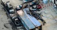 NBC Los Angeles helicopter crash shatters tight-knit local news community