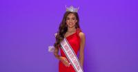 North Augusta's Sophia Lindale crowned Royal Miss South Carolina