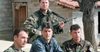 Kosovo’s former president Thaci jailed for 25 years for war crimes