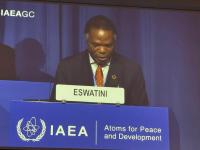 Eswatini seeks E188m IAEA support for cancer centre, explores nuclear power