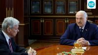 Belarus agrees to release 25 prisoners in exchange for US lifting sanctions
