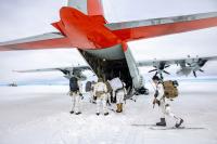 109th Airlift Wing completes 2026 Greenland season in August