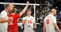 Finland Euro Volleyball