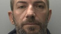 Man extradited to Greece facing murder charge caught on roof in Devon