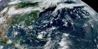 Invest 98L designated in open Atlantic as brewing 'Super' El Niño continues to strengthen