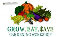 Home gardening programme returns for autumn