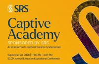 SRS to host Captive Academy at SCCIA conference