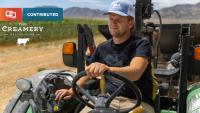 Do you know where your food comes from? The Creamery connects customers to Southern Utah's family farmers