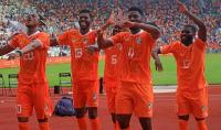 2027 AFCON Qualifiers: Sebastien Haller recalled as Hervé Renard names Ivory