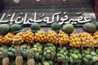 Egyptian mango challenges industry giants amid European expansion