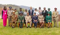 Eswatini hosts SADC course on gender mainstreaming in peace support operations
