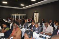 … SADCOPAC Chair urges shift to anticipatory governance in Eswatini