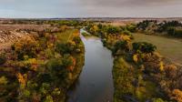 Autumn in Wyoming: Experience a Different Side of This Mountain West State