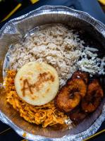 ‘Burgh Bites: Arepittas’ authentic Venezuelan cuisine on Cherry Way