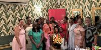 Catherine Edmund is Saint Lucia’s CIBC 2026 Unsung Hero