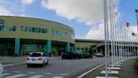 Airports Authority : Piarco Passenger Traffic Remains Robust