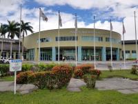Airport Authority says Piarco passenger traffic remains robust
