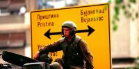 What NATO leaves behind as it pulls back from Kosovo