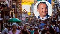 Election 2026: Labour candidate says he’ll only return to New Zealand if elected to Parliament