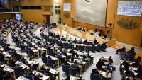 A Human Rights Agenda for the Next Swedish Government