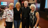 As a transgender Catholic, I implore church leaders to condemn hurtful language