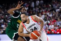 Federal government invests $76-million into new national basketball centre in Toronto