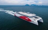 Only two vessels scheduled for Tobago Carnival