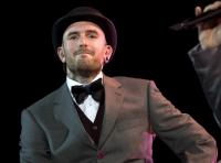 Ben Saunders Dies: Dutch Winner Of First-Ever Version Of ‘The Voice’ Was 43