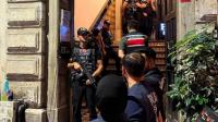 Turkey moves to close 2 LGBTQ+ rights groups as nationwide jailings reach at least 62