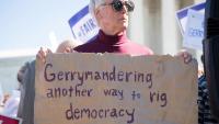 Douglas M. Poland: Congressional maps favor incumbents. Supreme Court must toss them out.