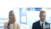 Finland's minister on scaling circular economy with India for growth