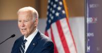Haitian Illegal Immigrant Who Went Viral for Shouting 'Biden Forever!' During Arrest Deported by ICE