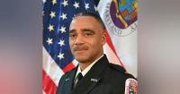 First African American Appointed Maryland State Fire Marshal