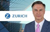 Zurich selects Wells as US chief executive
