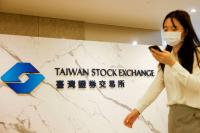 Taipei’s global financial standing increases: index