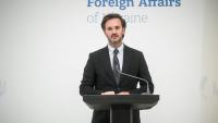 Ukraine calls on airlines worldwide to refrain from flying over Russia – MFA spokesperson