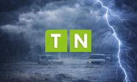 Weather Forecast for Tuesday Evening