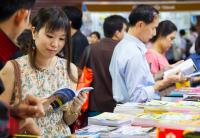 NYC’s largest free book festival returns this weekend, with 250+ publishers, readings and more