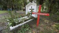 Vatican conference explores rise of Christian martyrdom since 2000
