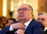 French seeks lifting of EU sanctions on billionaire after pressure by Azerbaijan, diplomats say