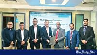 Commercial Bank of Ceylon clients to get healthcare benefits from Ascent